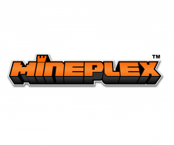 Minecraft Mini-Game Network Logo | 77 Logo Designs for Mineplex