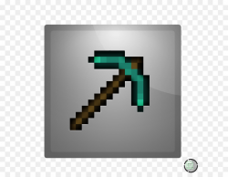 Minecraft: Pocket Edition Roblox Pickaxe Clip art - Pickaxe ...