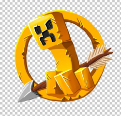Minecraft: Pocket Edition Logo Survival Game The Hunger ...