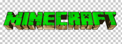 Minecraft: Pocket Edition Logo , mines, Minecraft text PNG ...