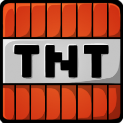 Free Minecraft TNT Cliparts, Download Free Clip Art, Free ...