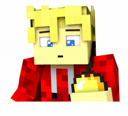 Minecraft Golden Apple Transparent Background Minecraft ...