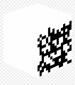 Png Svg Vector Freebie - White Minecraft Logo Clipart ...