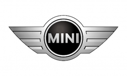 MINI COOPER LOGO Decal Sticker 3M Usa Made Truck Helmet ...