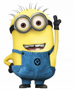 minion clipart free - Google Search | Minion costumes ...