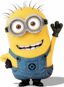 Minion clipart free download clip art on jpg 3 - Cliparting.com