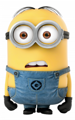 Minion PNG Clip Art Image | Gallery Yopriceville - High ...