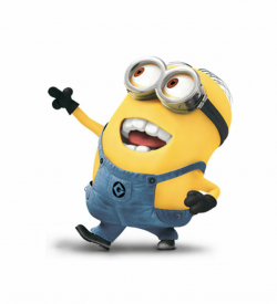 Minion clipart despicable me - Clip Art Library