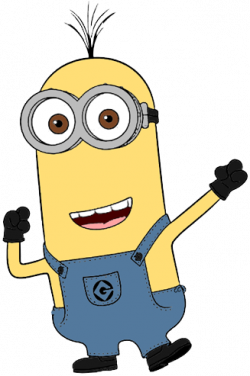 Despicable Me Clip Art | Cartoon Clip Art