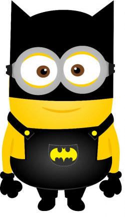 Free Minion Clipart Pictures - Clipartix