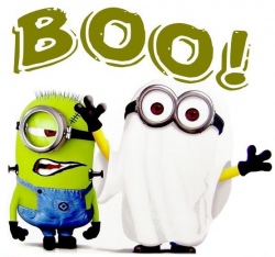 Minion Halloween Clipart at GetDrawings.com | Free for ...