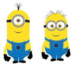 Background | Minion template, Minion clipart, Minions