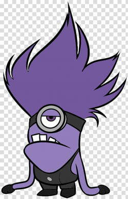 Bob the Minion Stuart the Minion Evil Minion Edith Agnes ...