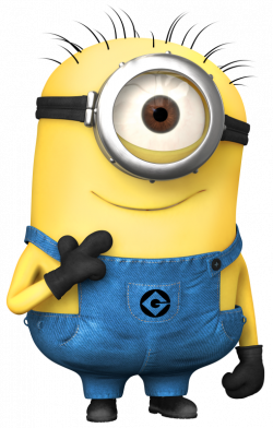 Minion clipart images ourclipart png - Cliparting.com