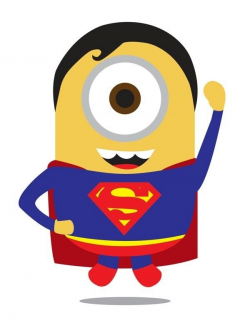 Minions From \'Despicable Me\' In Superhero Makeover as Super ...