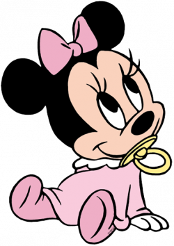 Disney Babies Clip Art 5 | Disney Clip Art Galore