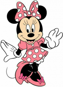 Pin by Babs on Minnie mouse party | Minnie mouse, Minnie mouse ...