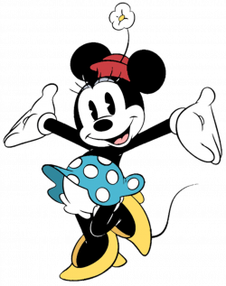 Mickey Mouse And Friends Clipart | Free download best Mickey Mouse ...