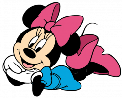 Free Free Minnie Mouse Clipart, Download Free Clip Art, Free Clip ...