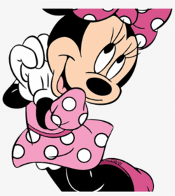 Minnie Mouse Clip Art Pink Minnie Mouse Clip Art Pics - Happy ...