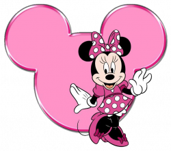 Free Free Minnie Mouse Clipart, Download Free Clip Art, Free Clip ...