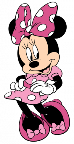 Pin by Pamela on Baking | Minnie mouse images, Minnie mouse pictures ...