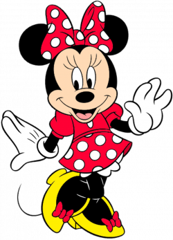 Free Fotos De Minnie Mouse, Download Free Clip Art, Free Clip Art on ...