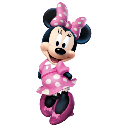 Minnie Mouse PNG Transparent Images | PNG All