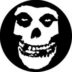 Petition to make The Misfits subreddit logo a crimson ghost ...