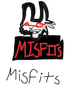 I also drew the Boston Major 2018 Team Logos in Paint ...