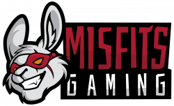 Misfits Gaming - Wikipedia