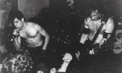 Misfit: How Danzig Went From Hardcore Punk To Metal Icon