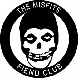 Misfits Logo Vectors Free Download