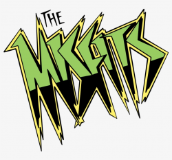 Misfits Logo - Jem And The Holograms Misfits Logo - 801x707 ...
