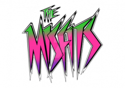 Jem - The Misfits, Stingers art by Panthers07 on DeviantArt