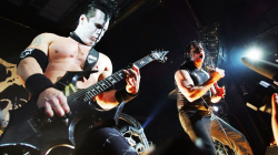 Review: The Misfits greet their tribe with the treasured ...