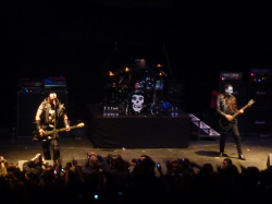 Misfits (band) - Wikipedia
