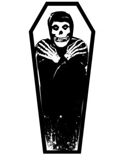 The Misfits in 2019 | Misfits tattoo, Goth bands, Misfits band