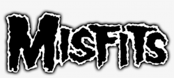 Misfits Logo - Misfits Logo Png PNG Image | Transparent PNG ...