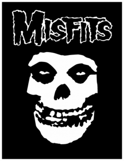 The Misfits, Danzig, wallpaper in 2019 | Misfits band, Metal ...