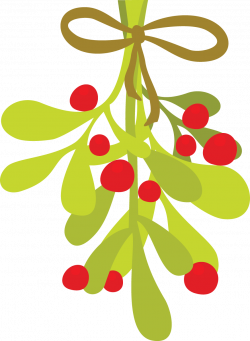 Free Mistletoe Cliparts, Download Free Clip Art, Free Clip ...