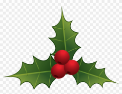 Mistletoe Png Clipart - Mistletoe Clipart Png, Transparent ...