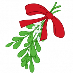 Mistletoe clip art image photo and picture - Cliparting.com