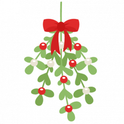 Free Mistletoe Cliparts Transparent, Download Free Clip Art ...