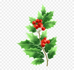 Free Png Christmas Mistletoe Png - Transparent Background ...