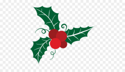 Christmas Mistletoe clipart - Illustration, Drawing, Leaf ...