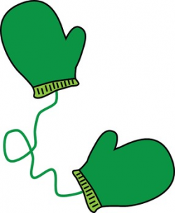 Colorful mittens clipart by missy mooty russell tpt jpg ...