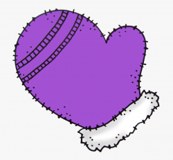 Mitten Clip Art - Cute Mitten Clip Art , Transparent Cartoon ...