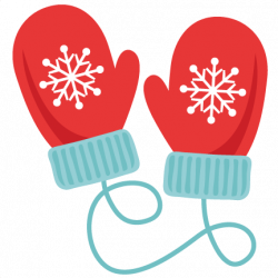 Mittens Clipart