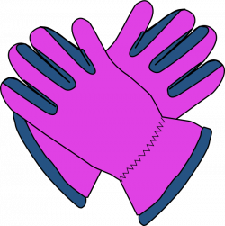 Gloves clip art – Gclipart.com